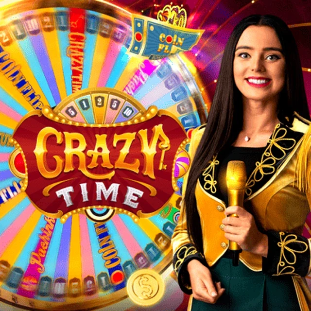 crazy-time