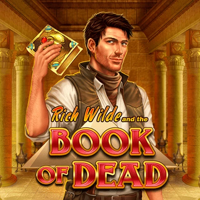Book Of Dead