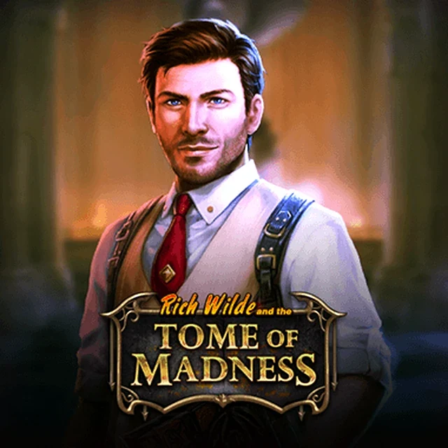 Gonzos Quest