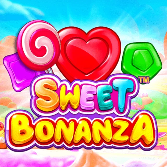 Sweet Bonanza