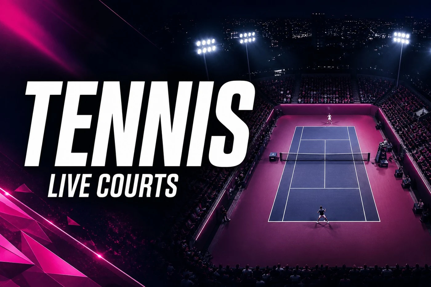 Tennis